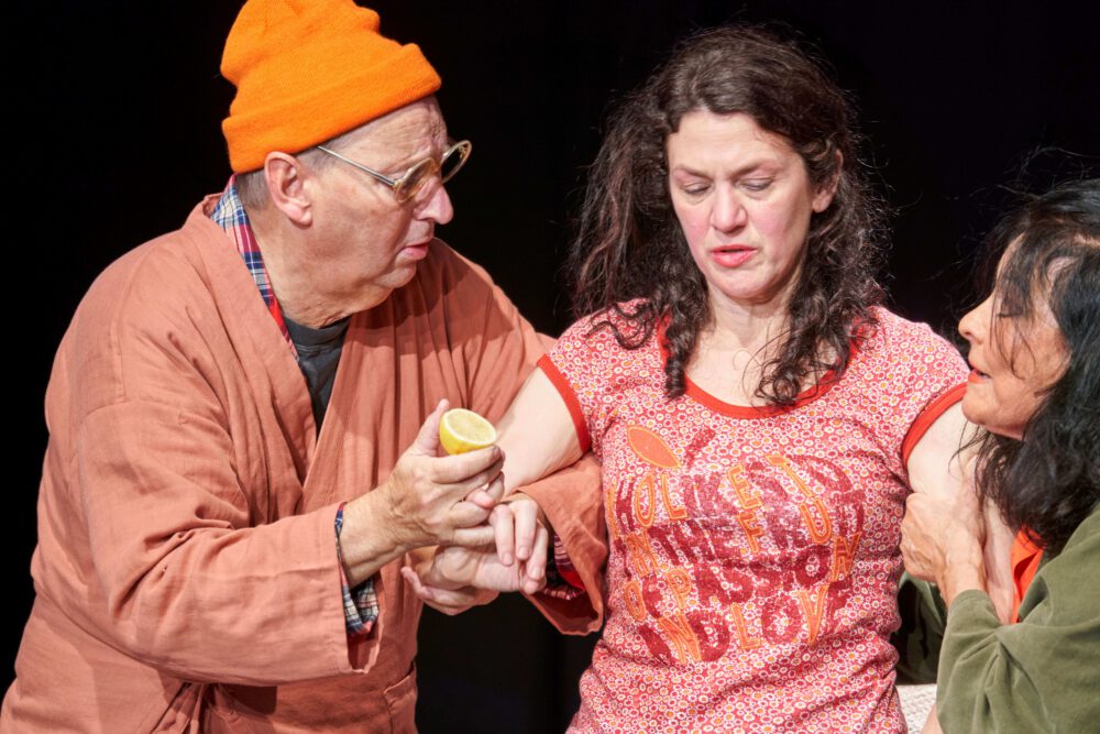 Der eingebildete Kranke