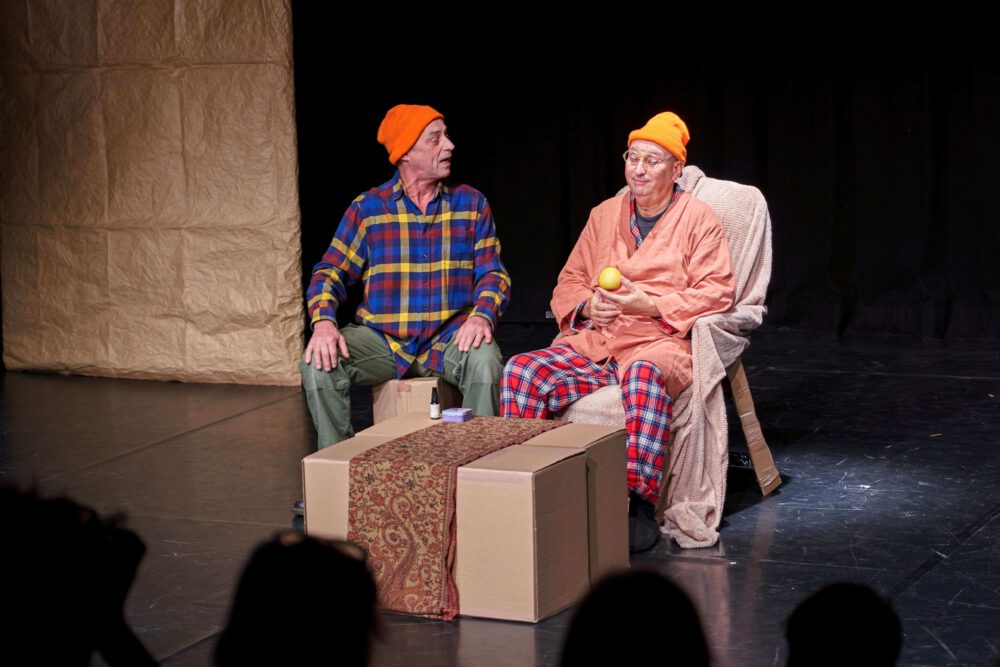 Der eingebildete Kranke